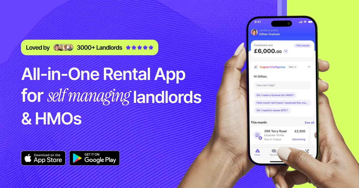 August App User Group image